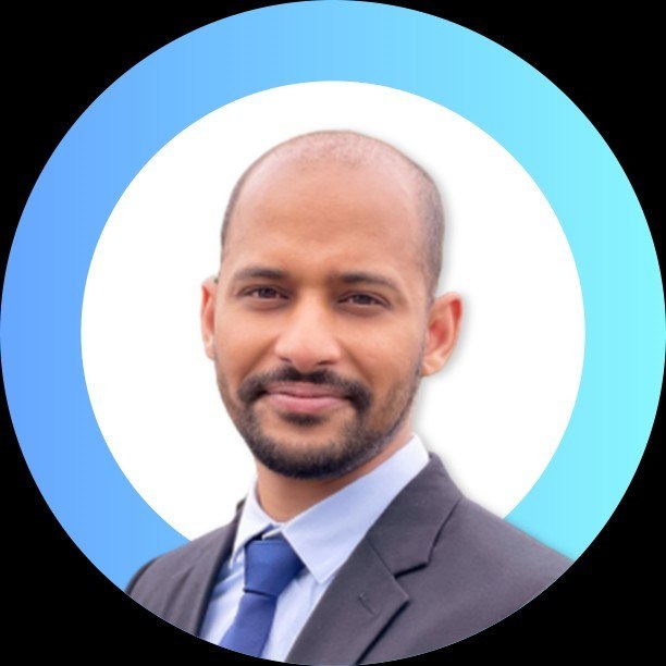 Forhad Sarker — Founder of PoweredLeads, solar lead generation specialist